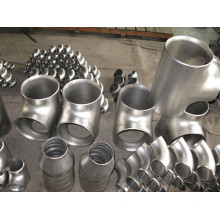 stainless steel pipe fittings